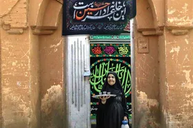 مروری بر آثار روضه اهل&zwnj;بیت (ع) در زندگی ما | روضه خانگی، برکت&zwnj;خانه