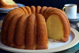 ۵ ترفند نگهداری کیک به صورت تازه