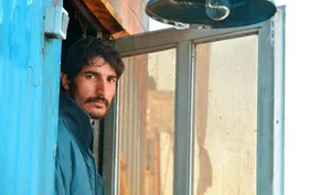 درباره جنجال لو رفتن نسخه&zwnj;ای از فیلم &laquo;نگهبان شب&raquo; یک&zwnj;ماه پیش از چهلمین جشنواره فجر