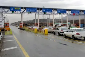 نامه زالی به وزیر راه برای الکترونیکی شدن اخذ عوارض در بزرگراه&zwnj;ها