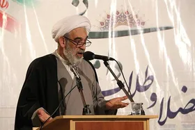 معاون بین&zwnj;الملل دفتر رهبری: نامه رهبری به جوانان آمریکا نامه&zwnj;ای به دغدغه&zwnj;مندان عالم است