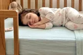 علت بسیاری از مشکلات جسمی و روحی کودکان ‌کیفیت پایین خواب آن‌هاست | سناریویی برای یک خواب خوب