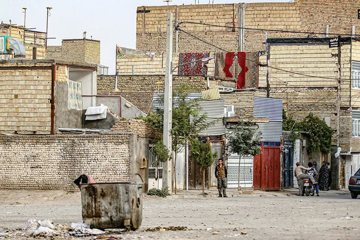 تشکیل کنسرسیوم توانمند سازی مناطق کم‌برخوردار مشهد