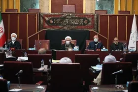 شفاف&zwnj;سازی بدهی&zwnj;های نهاد&zwnj;های عمومی غیردولتی در برنامه هفتم در مجمع تشخیص به تصویب رسید