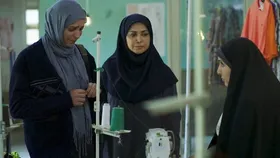 سریال &laquo;محرمانه&raquo; از شبکه سه سیما پخش می&zwnj;شود