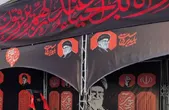 آمادگی شبکه گسترده مواکب رضوی مشهد مقدس در میزبانی از عزاداران رهبر شهید