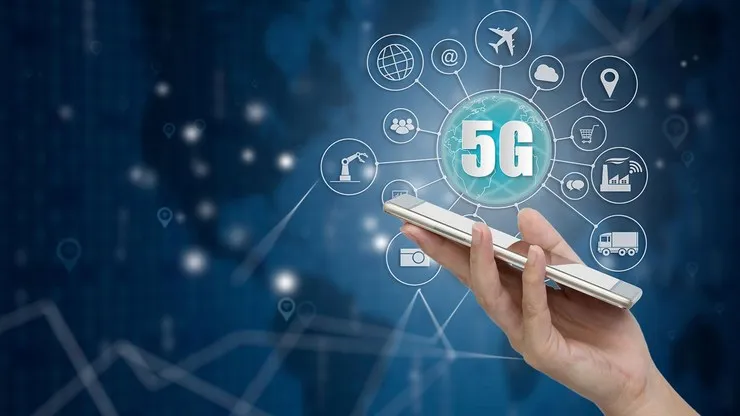 اینترنت 5G چه موقع در ایران راه‌اندازی می‌شود؟