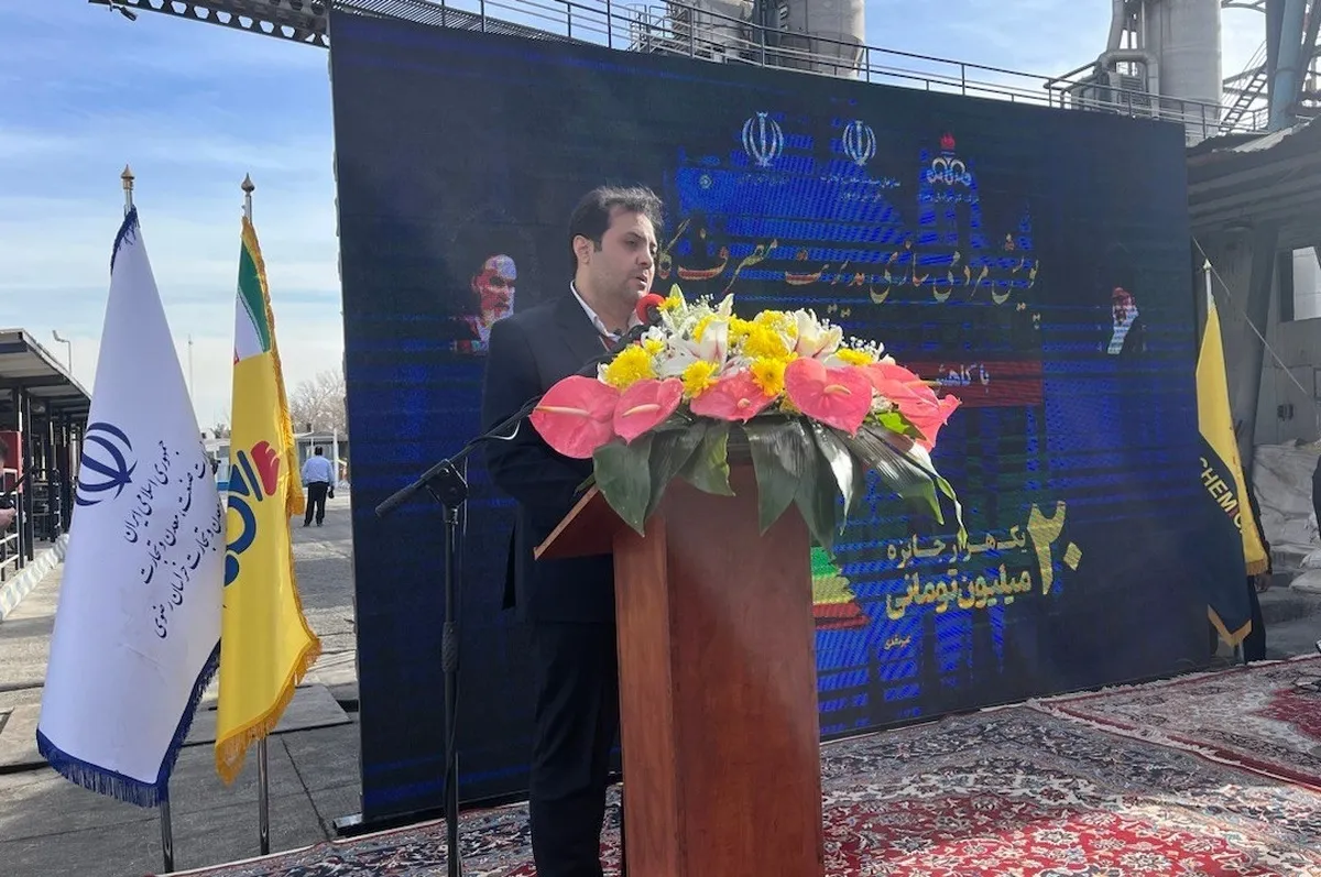 مشاور و رئیس دفتر مدیرعامل شرکت ملی گاز ایران: مدیریت مصرف برعهده شرکت ملی گاز نیست