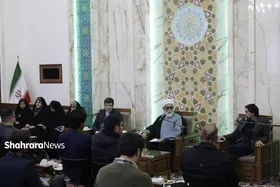 تولیت آستان&zwnj; قدس رضوی: نخبگان، ستون پیشرفت و تعالی کشور هستند | وقف و نذر باید در حوزه علم و فرهنگ گسترش یابد