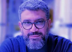 انتقاد تند رضا رشیدپور از اوضاع عجیب بورس+فیلم