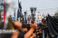 پیش‌بینی حضور ۱۰ میلیون زائر در دهه پایانی صفر در مشهد | احتمال تشییع پیکر رهبر شهید در این دهه