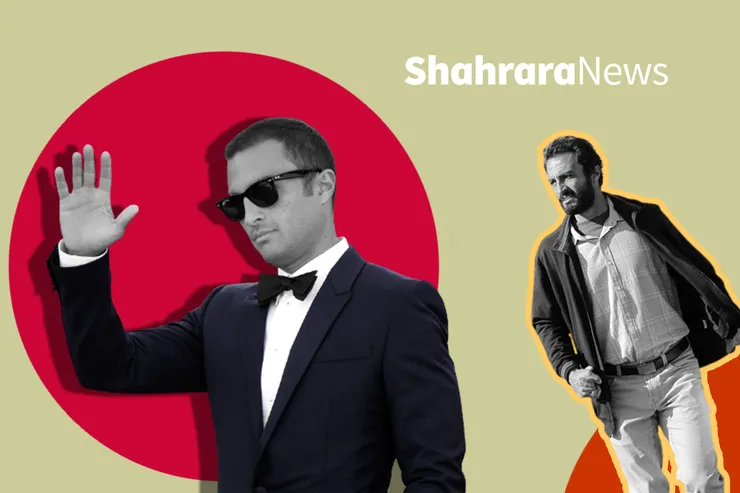 دریچه‌های جدیدی که «قهرمان» فرهادی برای امیر جدیدی باز کرد