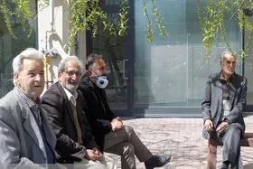 مهلت یک هفته&zwnj;ای رئیس مجلس به دولت برای اصلاح افزایش حقوق بازنشستگان تامین&zwnj;اجتماعی به پایان رسید (۴ مردادماه ۱۴۰۱)