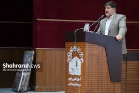 هاشمی جواهری: امیدوارم تغییر مدیریت شروعی برای همدلی بیشتر در ورزش خراسان رضوی باشد