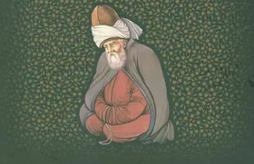 مثنوی؛ آمیخته&zwnj;ای از فلسفه و کلام