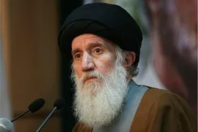 یادی از مرحوم آیت ا... سید عبدا... فاطمی، خطیب مخلص تبریزی| آیینه دلان از تو صفا می&zwnj;گیرند