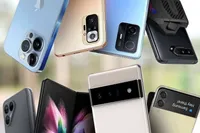 واردات ۷ میلیون و ۳۲۹ هزار گوشی به کشور تا پایان آبان ۱۴۰۲