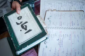 ضرب&zwnj;الاجل ۴۸ ساعته بذرپاش به استانداران برای تعیین سقف افزایش اجاره&zwnj;بهای مسکن (۵ خرداد ۱۴۰۳)