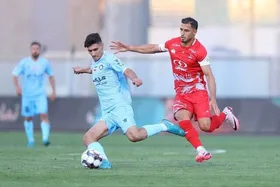 تاریخ و ساعت بازی گل&zwnj;گهر و پرسپولیس | اوسمار جای لغزش ندارد