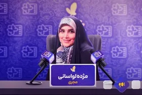 مژده لواسانی مجری نشست&zwnj;های جشنواره فیلم&zwnj;های کودکان و نوجوانان ۳۷ شد