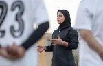 درباره رُزما غفوری فوتبالیست مهاجری که در ایران به جایزه سازمان ملل رسید