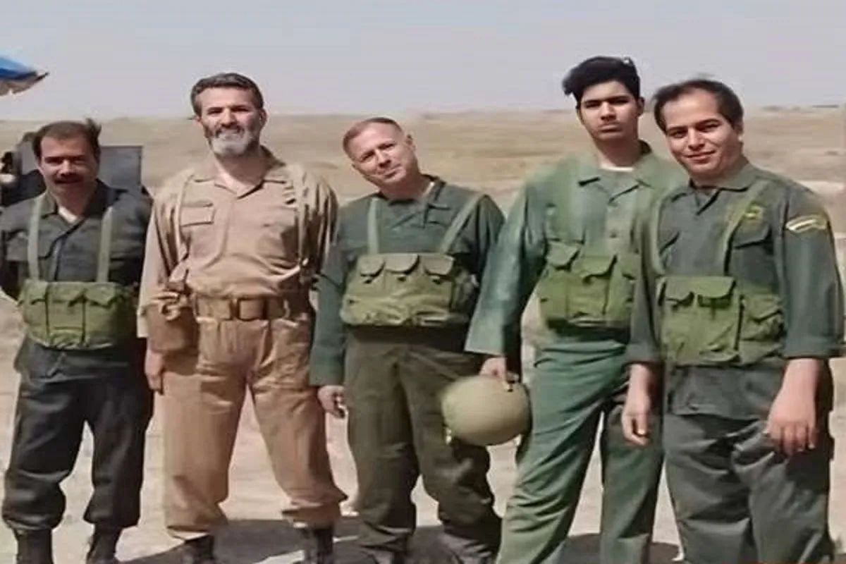 اولین تصویر از «سرباز کوچک امام» منتشر شد + عکس، خلاصه داستان و زمان پخش