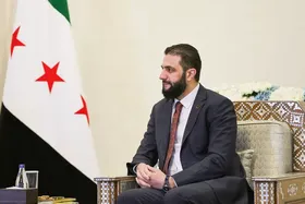 الجولانی، ارتفاعات جولان را در برابر تضمین حکومتش به صهیونیست&zwnj;ها واگذار می&zwnj;کند