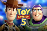 «داستان اسباب بازی۵» (Toy story 5) با شگفتی بزرگی پخش می‌شود + عکس