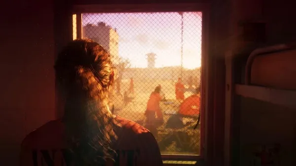 ۹۰ اسکرین‌شات جذاب از تریلر جی تی‌ ای ۶ (GTA VI)