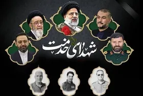 تجلیل از ۸ خانواده&zwnj; شهید خدمت با حضور رئیس&zwnj;جمهور و مشاور و دستیار رهبری + فیلم