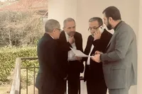 توقف دور سوم مذاکرات هسته ای در ژنو