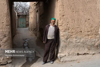 شهر درود نیشابور