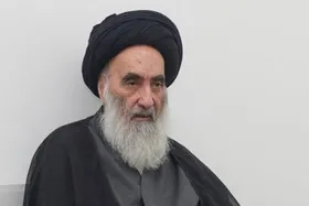 دفتر آیت&zwnj;الله سیستانی درباره اولین روز ماه رمضان بیانیه&zwnj;ای صادر کرد