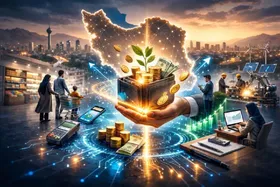 برنامه &laquo;کارخانه&raquo; در رادیو اقتصاد راه&zwnj; افتاد