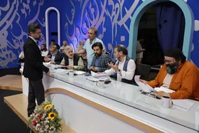 امیرحسین مدرس با برنامه &laquo;سرزمین شعر&raquo; به آنتن برمی گردد + زمان پخش
