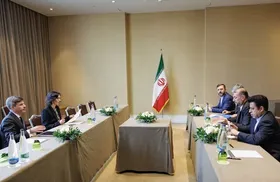 وزیر خارجه بلژیک درباره گفت&zwnj;وگو با امیرعبداللهیان توئیت زد