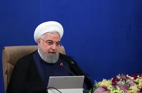 رئیس&zwnj;جمهور: تامین ارز مورد نیاز سال ۹۹ در اولویت بانک مرکزی باشد