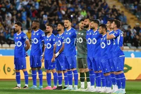 سقف قرارداد ۳۲۵ میلیاردی استقلال تایید شد
