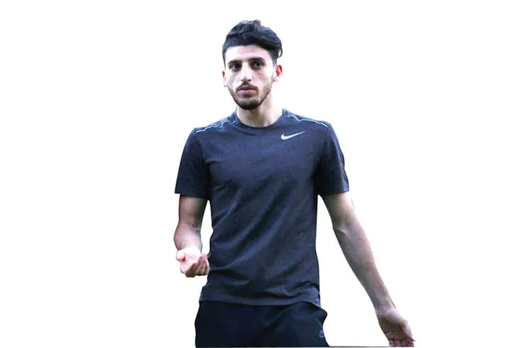 سرمربی شهرخودرو من را نمی‌خواست