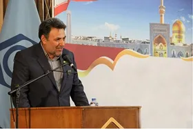 ۶۵ درصد مردم مشهد تحت پوشش بیمه