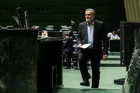 توضیحات دیوان عدالت اداری در خصوص حکم انفصال &laquo;صولت مرتضوی&raquo;