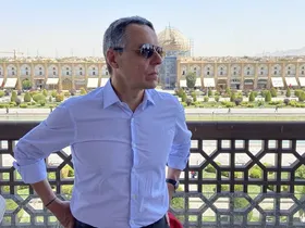 آیا وزیر خارجه سوئیس برای میانجیگری به تهران آمده است؟!