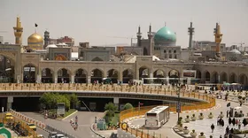 هیات&zwnj;های مذهبی در مشهد مجوزی برای دسته&zwnj;روی و حرکت به سوی حرم مطهر رضوی ندارند