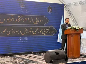 سرپرست شهرداری مشهد: سامان&zwnj;دهی حاشیه شهر مشهد از تأکیدات رهبر معظم انقلاب است
