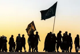 آغاز همایش تجلیل از خادمان اربعین با پیام رئیس&zwnj;جمهور (۱۶ مهر ۱۴۰۴)