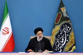 رییسی: نباید واحدهای تولیدی به&zwnj;دلیل بدهی بانکی تعطیل شوند