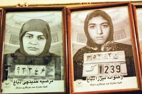 روایت دردناک &laquo;رضوانه دباغ&raquo; از شکنجه شدن خود و مادرش در زندان ساواک