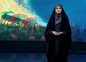 ویژه&zwnj;برنامه &laquo;مردم نگار&raquo; در قاب شبکه دو + پخش به مناسبت هفته وحدت
