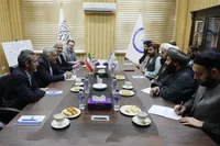 افغانستان از سرمایه‌گذاران ایرانی در بخش معدن و انرژی دعوت کرد