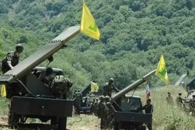 یک عضو دیگر حزب الله در جنوب لبنان به شهادت رسید + عکس